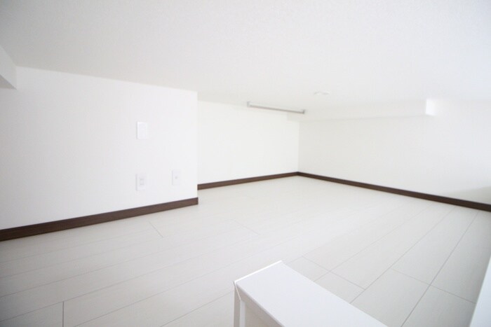 物件内観写真15　(ロフト)