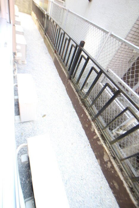 物件内観写真16　(ベランダ・バルコニー)