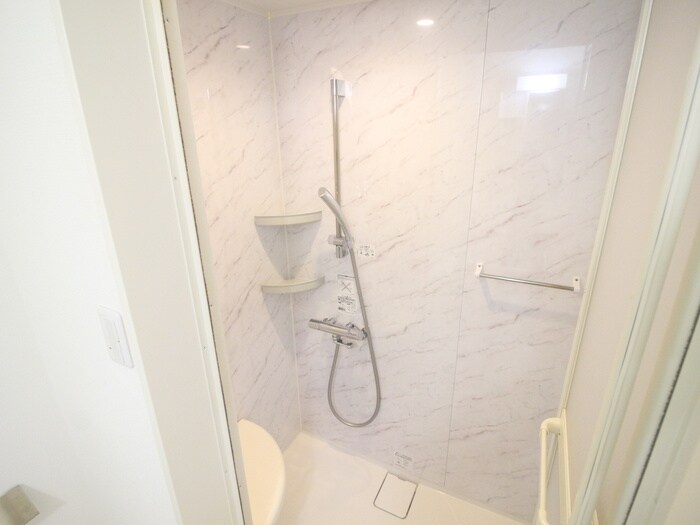 物件内観写真10　(バス／シャワールーム等)