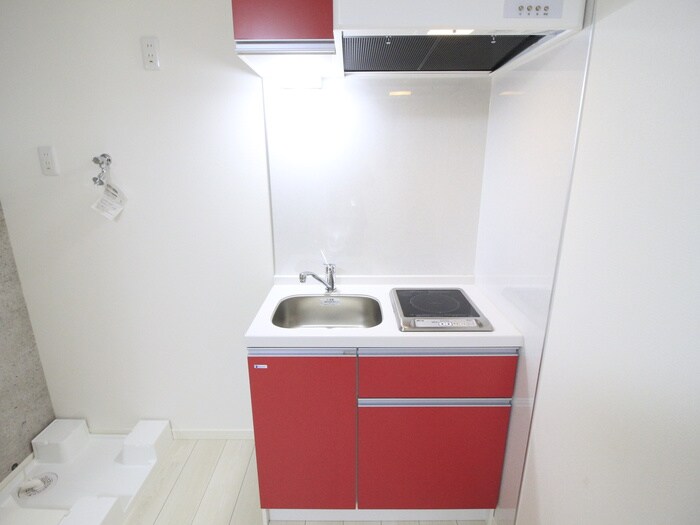 物件内観写真12　(キッチン)