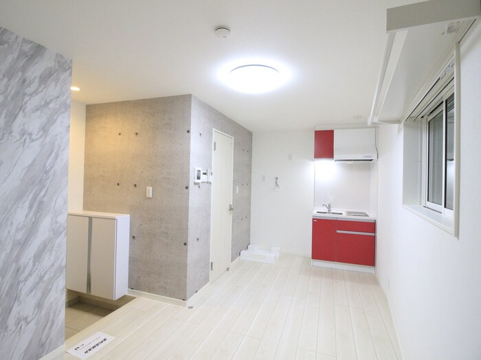 物件内観写真15　(居室)