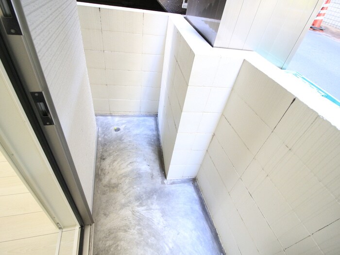 物件内観写真20　(ベランダ・バルコニー)