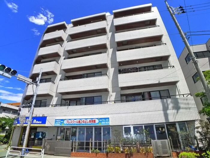 物件外観写真4　(外観写真)