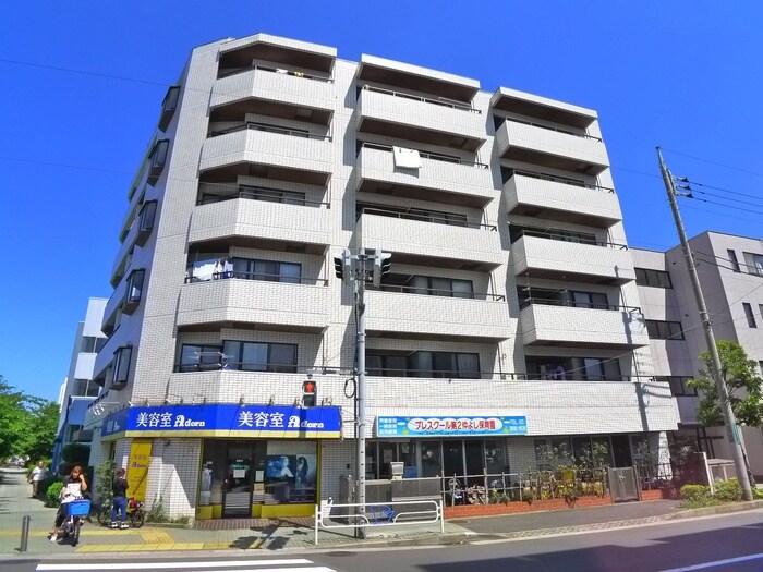 物件外観写真6　(外観写真)