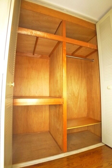 物件内観写真10　(収納)