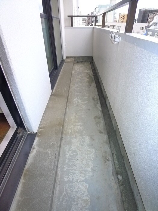 物件内観写真19　(ベランダ・バルコニー)