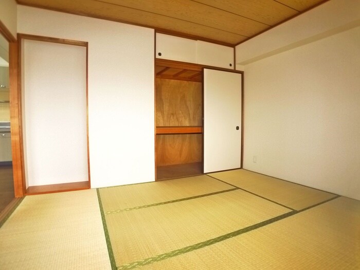 物件内観写真20　(居室)