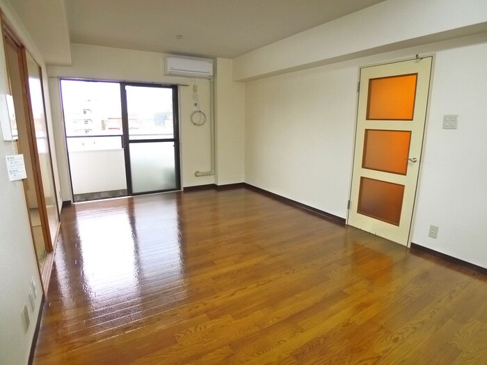 物件内観写真21　(居室)