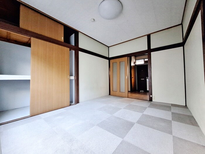 物件内観写真7　(居室)