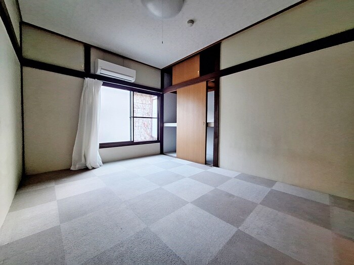 物件内観写真8　(居室)