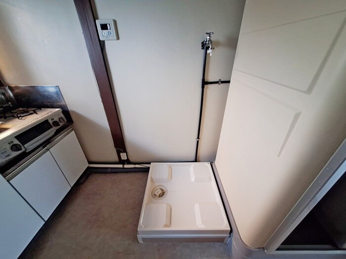 物件内観写真13　(洗面)