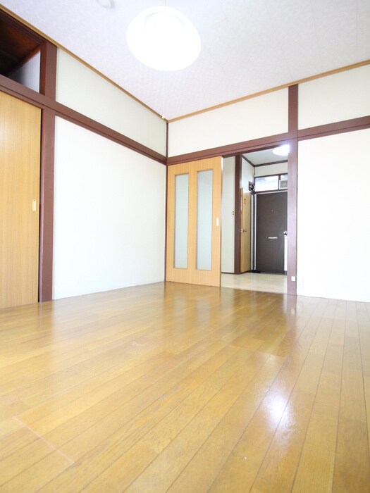 物件内観写真14　(居室)