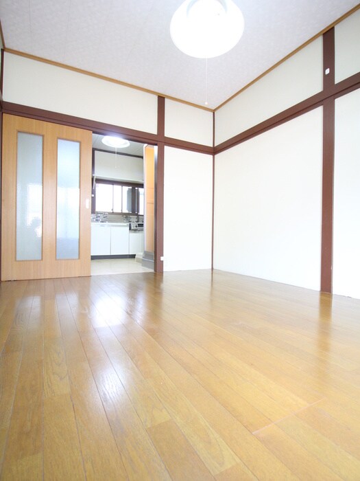 物件内観写真15　(居室)