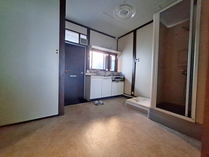 物件内観写真19　(廊下)