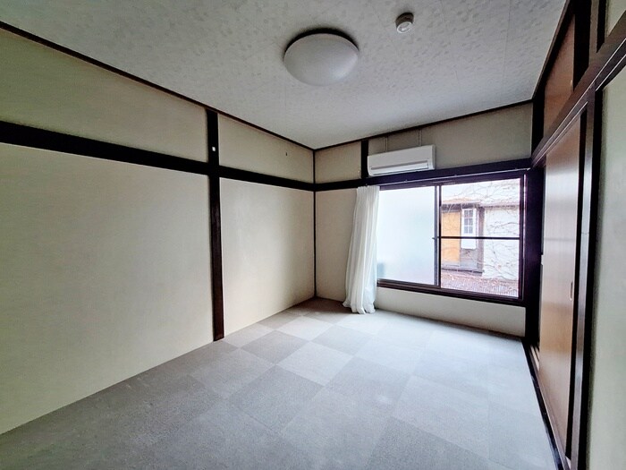 物件内観写真20　(居室)