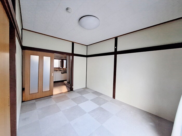 物件内観写真21　(居室)