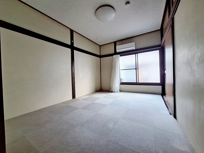 物件内観写真22　(居室)