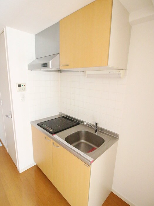 物件内観写真8　(キッチン)