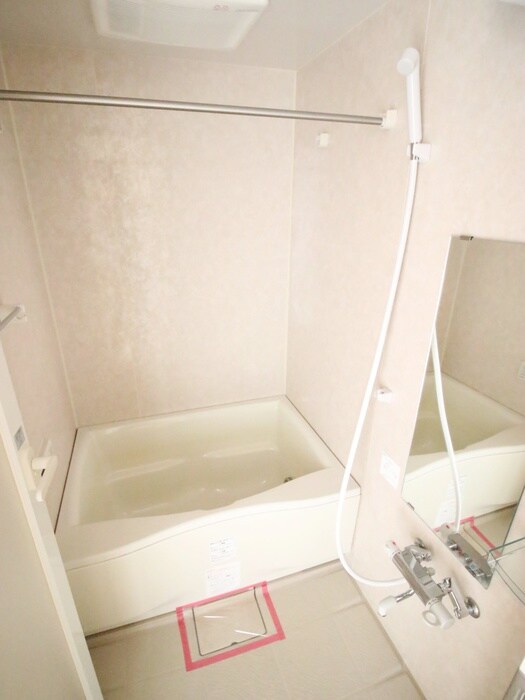 物件内観写真9　(バス／シャワールーム等)