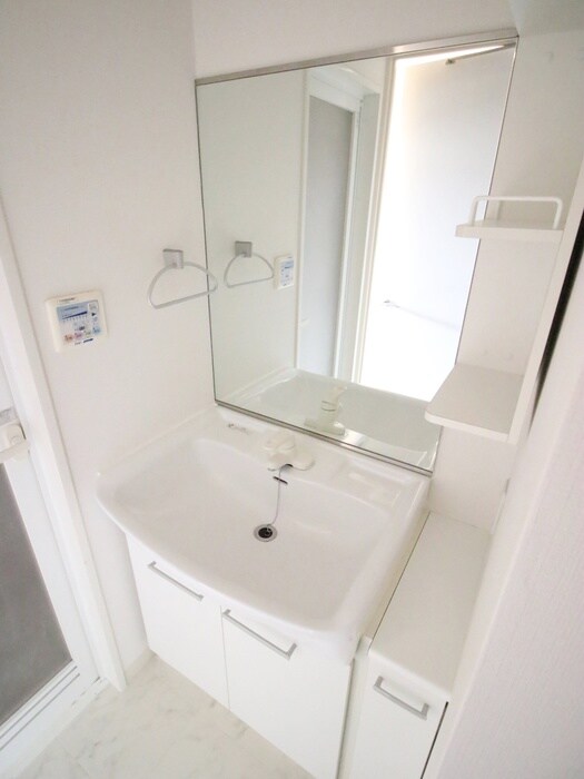 物件内観写真10　(洗面)