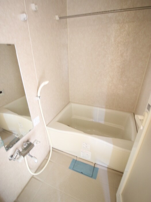 物件内観写真11　(バス／シャワールーム等)