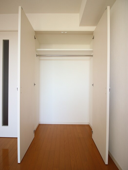 物件内観写真15　(収納)