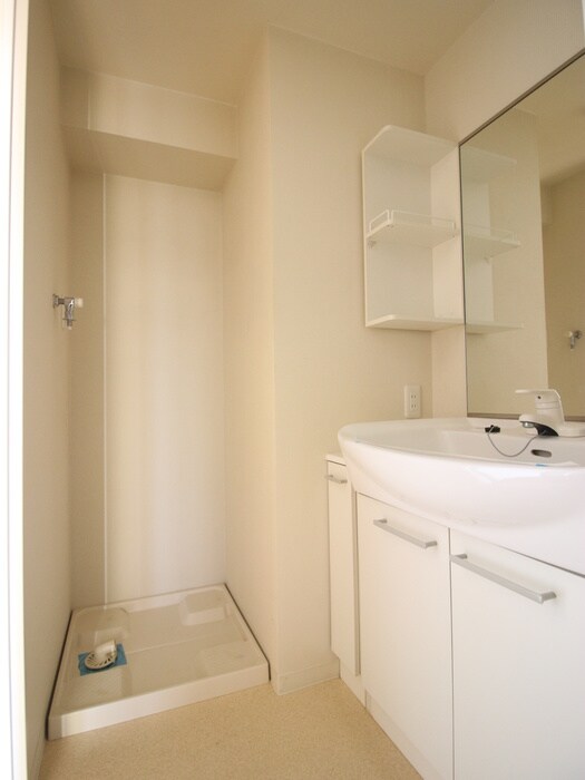 物件内観写真22　(洗面)