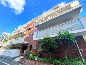 シャトー瑠璃外観写真