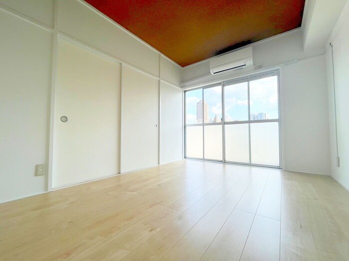 物件内観写真17　(居室)