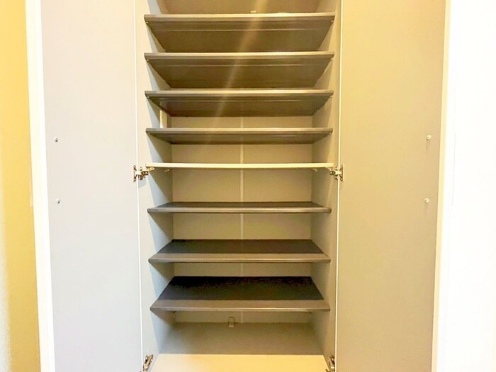 物件内観写真19　(靴箱)