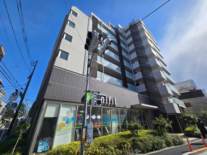 物件外観写真4　(外観写真)