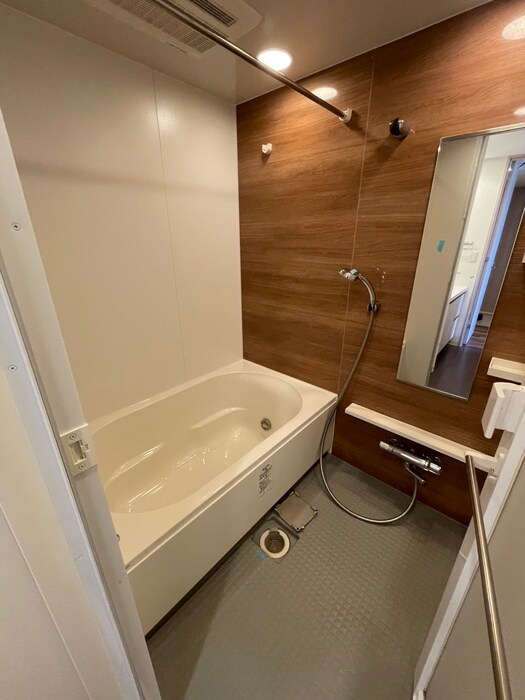 物件内観写真11　(バス／シャワールーム等)
