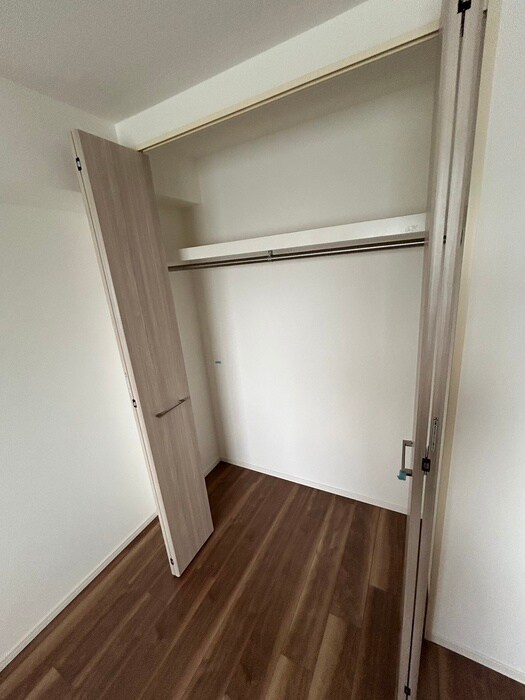 物件内観写真11　(収納)