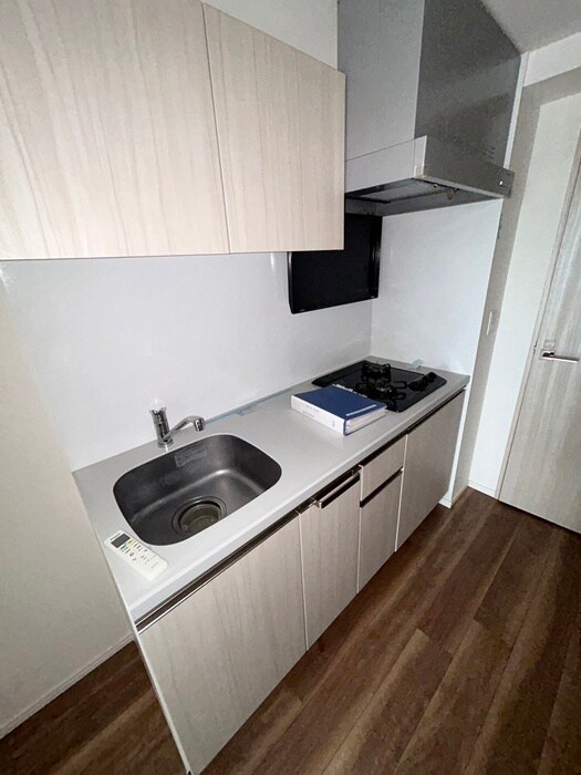 物件内観写真12　(キッチン)