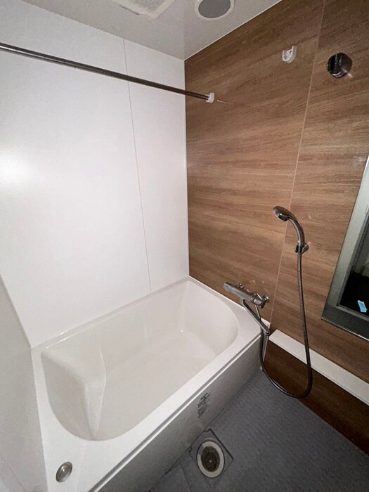 物件内観写真13　(バス／シャワールーム等)