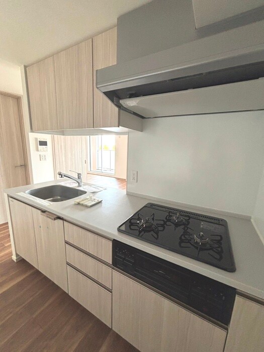 物件内観写真14　(キッチン)