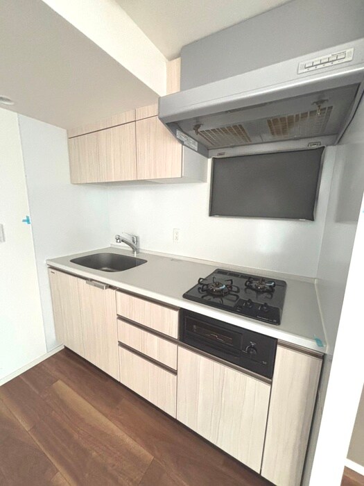 物件内観写真14　(キッチン)