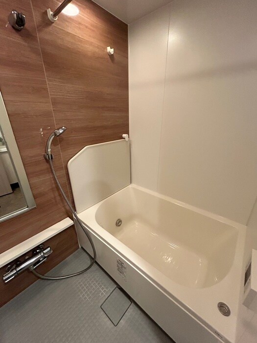 物件内観写真14　(バス／シャワールーム等)