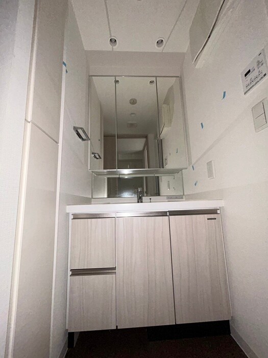 物件内観写真14　(洗面)