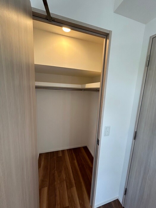 物件内観写真14　(収納)