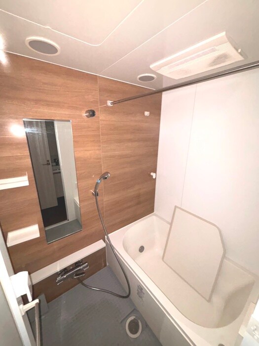 物件内観写真15　(バス／シャワールーム等)