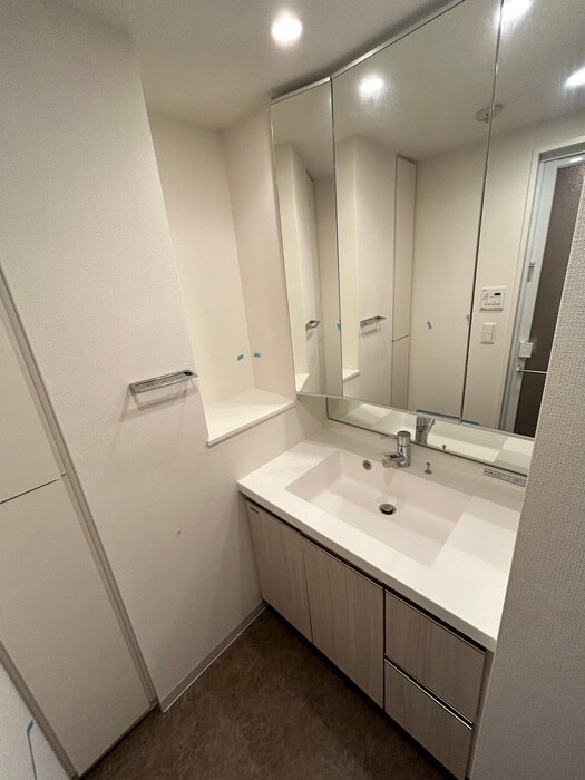 物件内観写真16　(洗面)