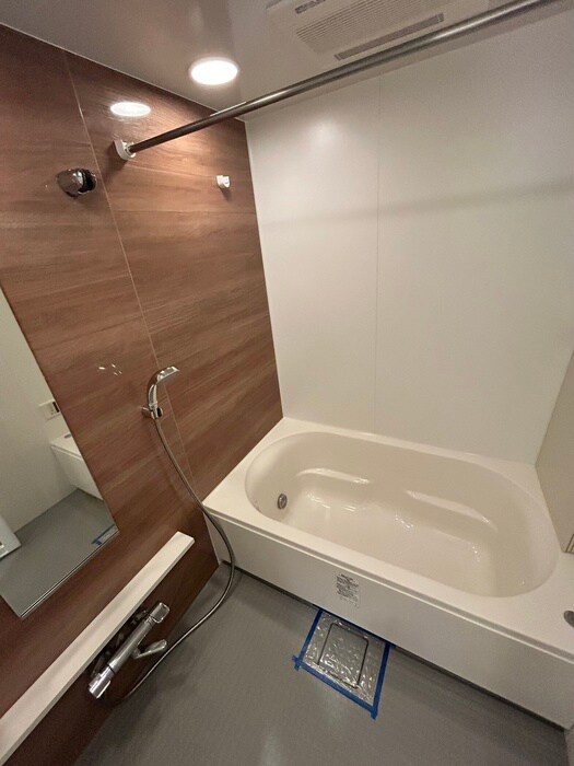 物件内観写真16　(バス／シャワールーム等)