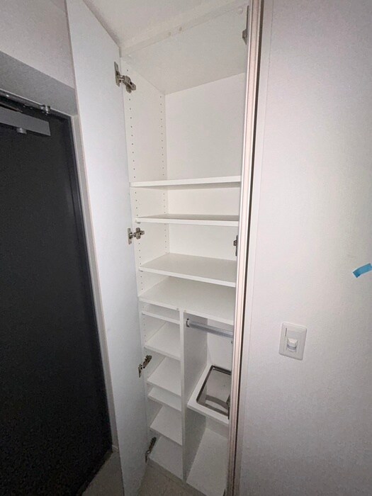 物件内観写真18　(靴箱)