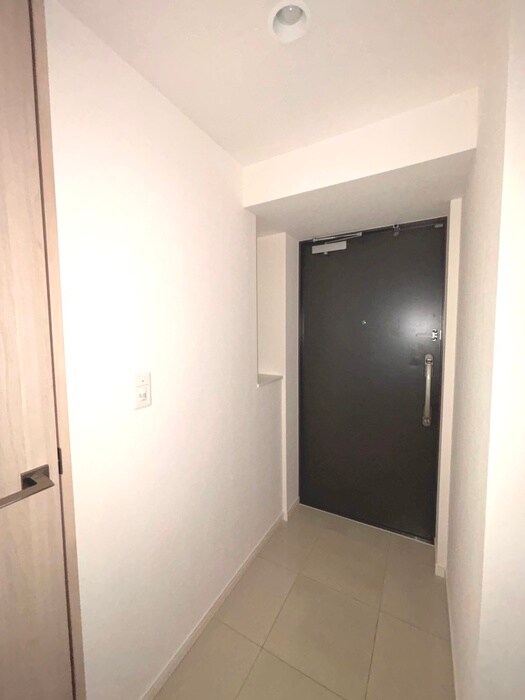 物件内観写真19　(玄関)