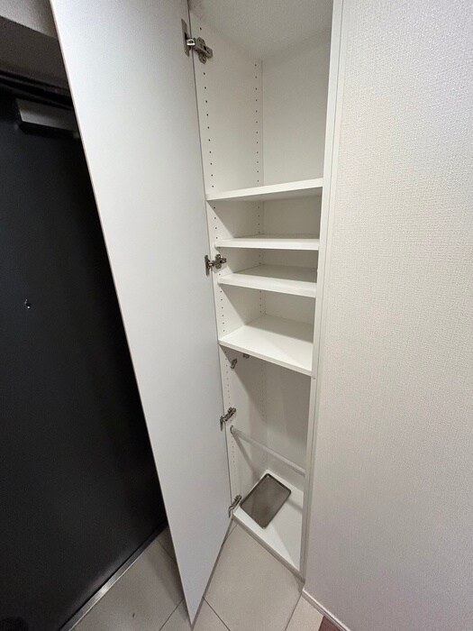 物件内観写真19　(靴箱)