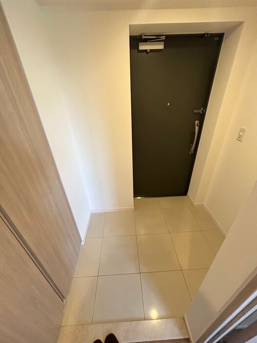 物件内観写真20　(玄関)