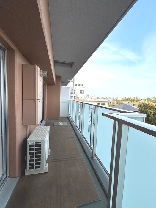 物件内観写真21　(ベランダ・バルコニー)