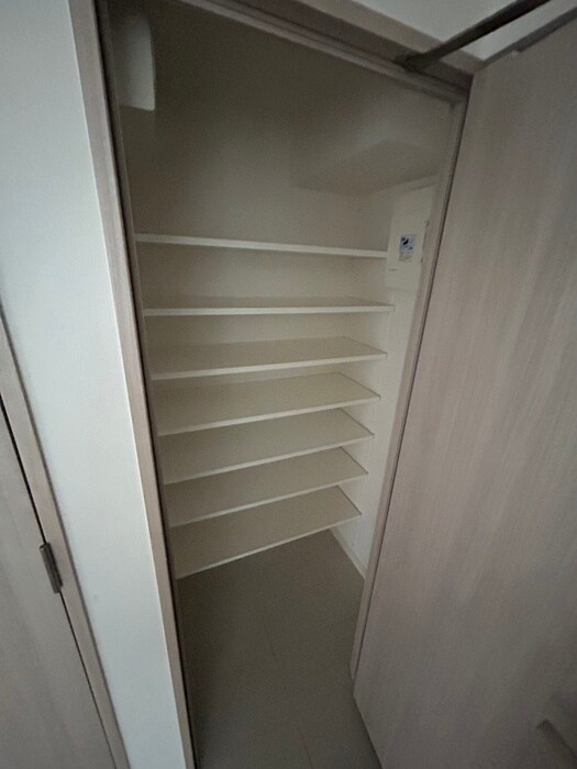物件内観写真21　(靴箱)