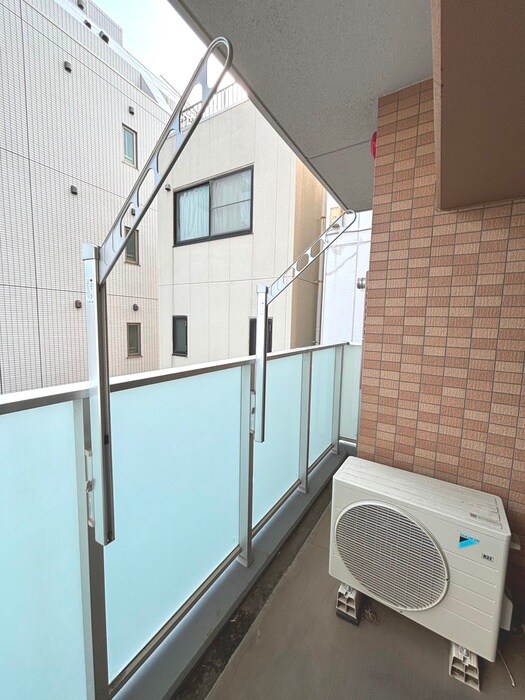 物件内観写真21　(ベランダ・バルコニー)